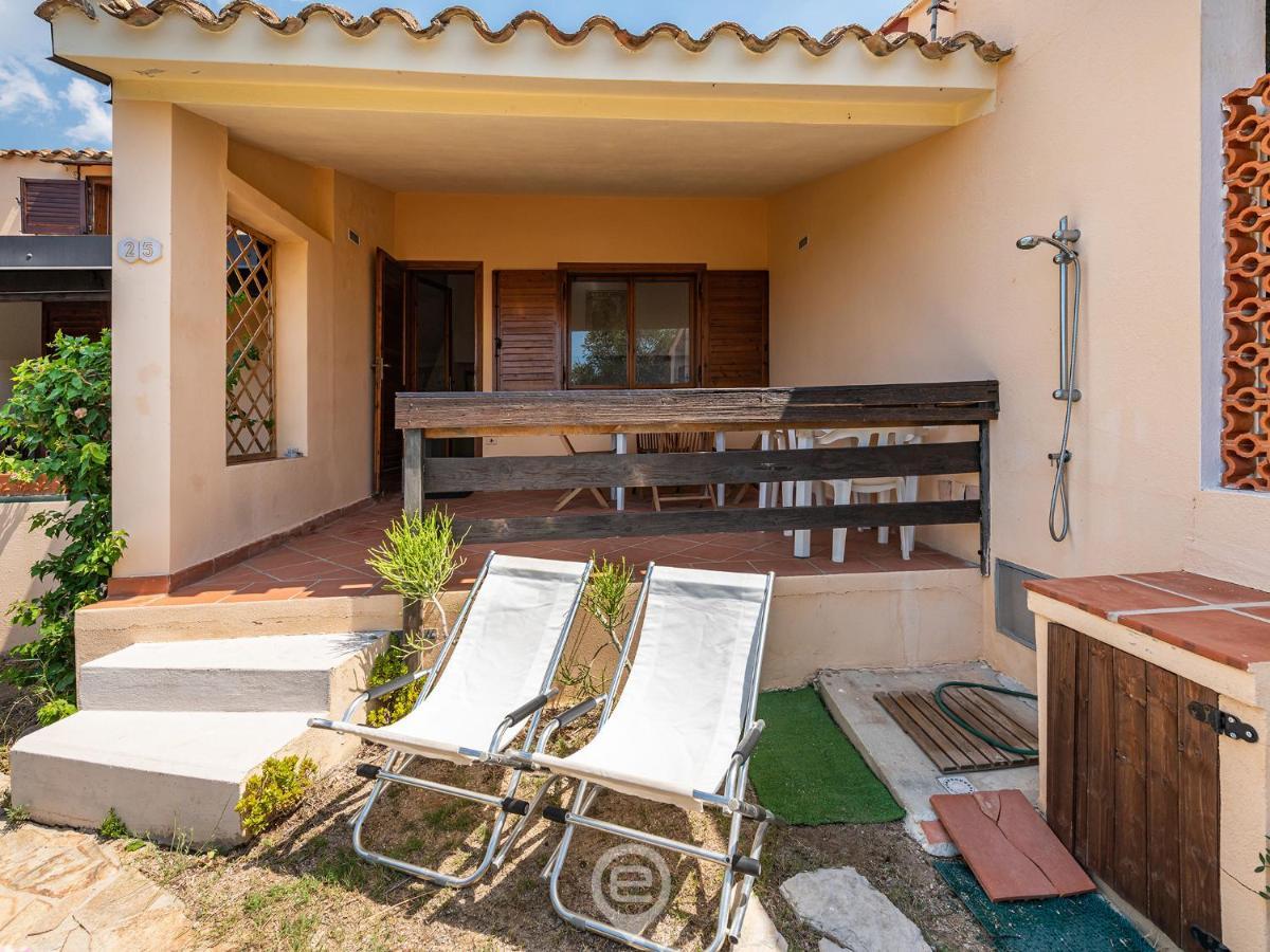 Porto Luna 25 - Hala Villa Villasimius Luaran gambar