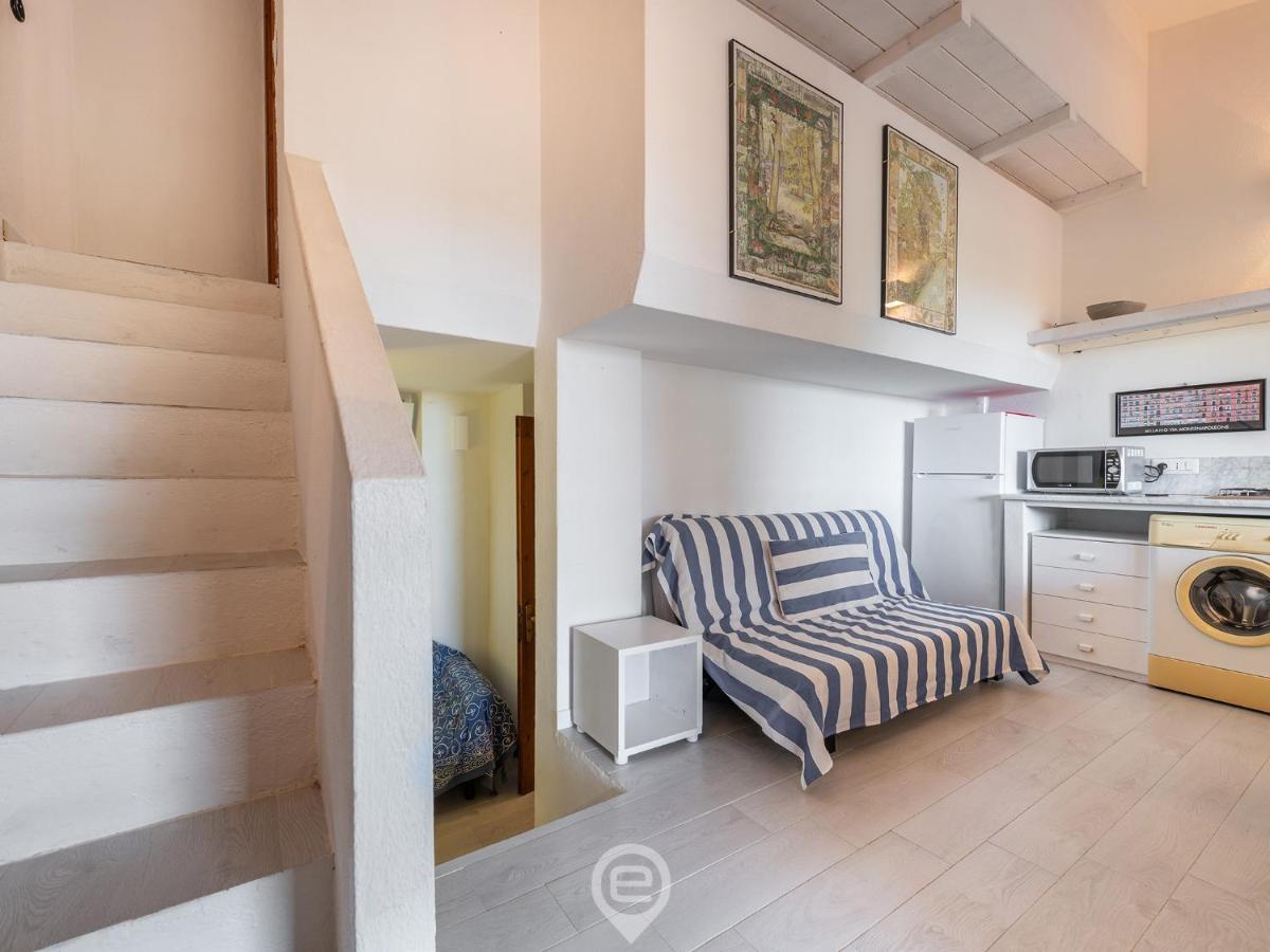 Porto Luna 25 - Hala Villa Villasimius Luaran gambar