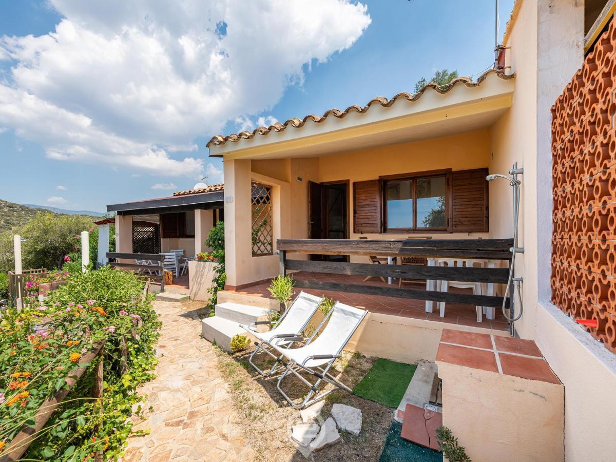Porto Luna 25 - Hala Villa Villasimius Luaran gambar